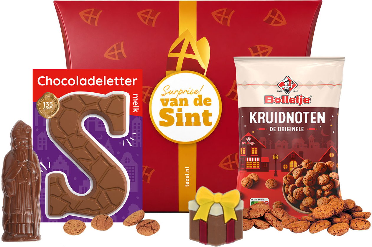 Kruidnoten Kracht