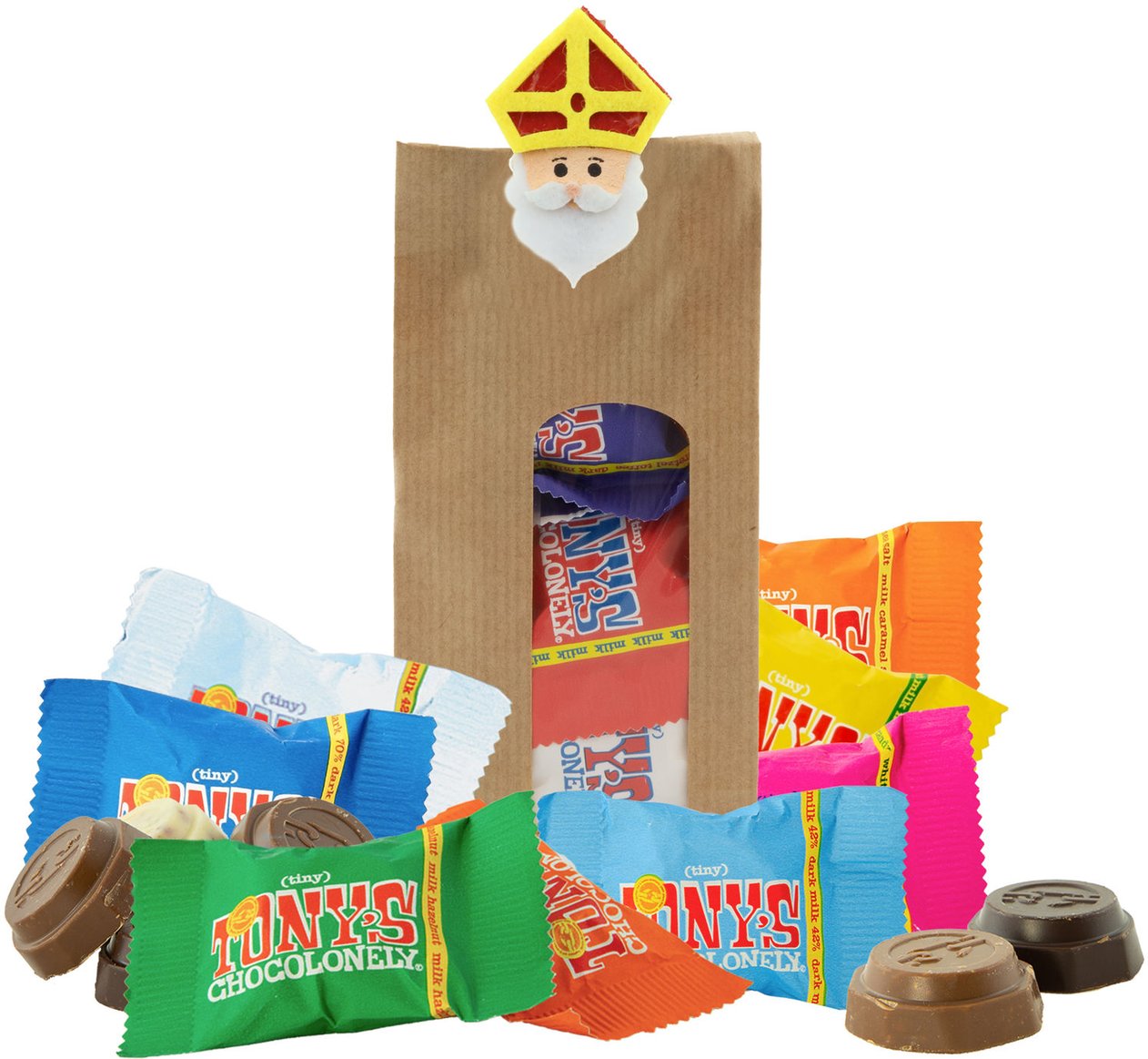 Chocoladeliefde