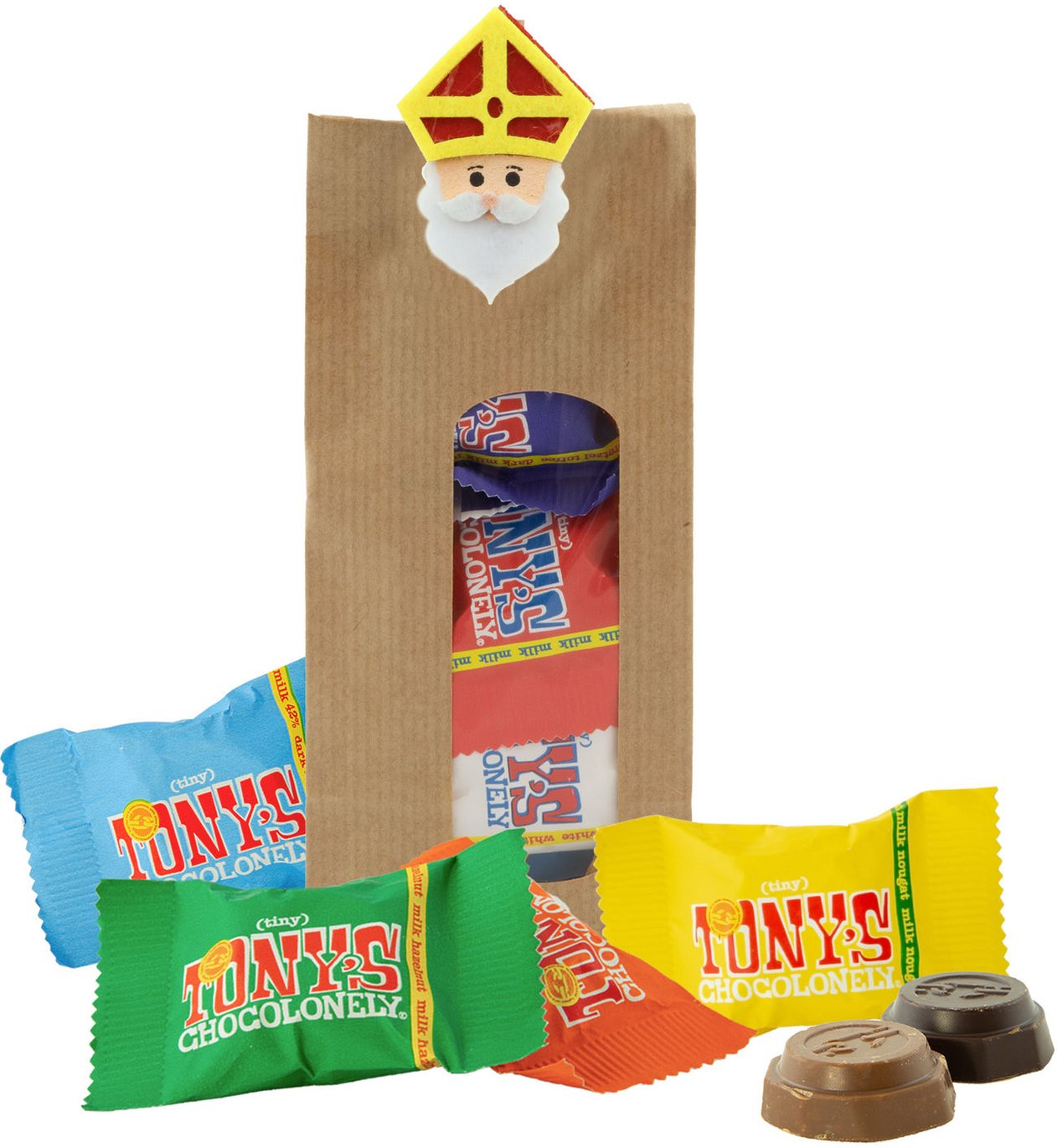 Zoetekauwpakket