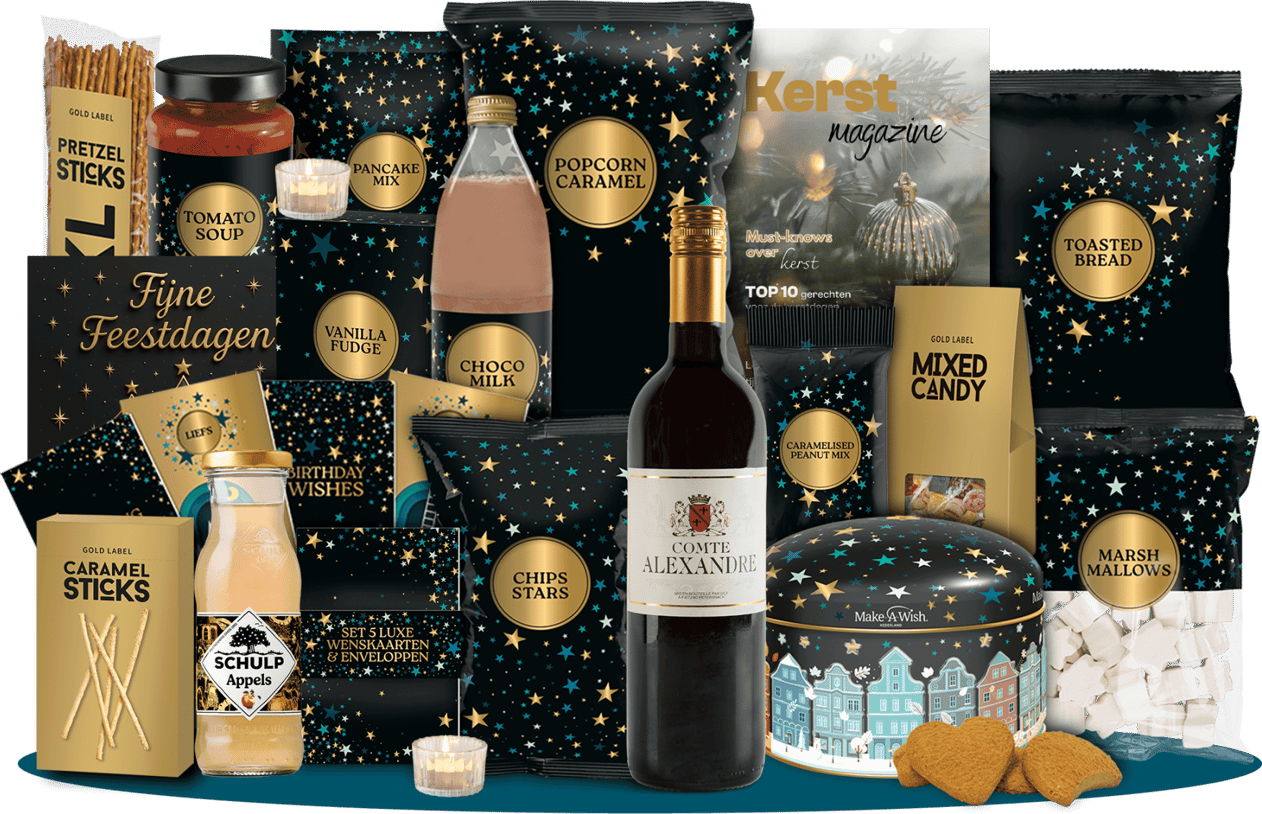 Feestelijke Genieterij