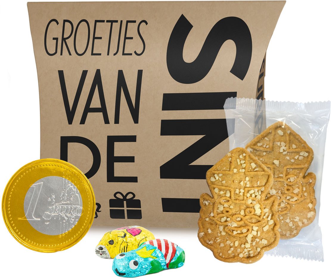 Feestpakket Genot