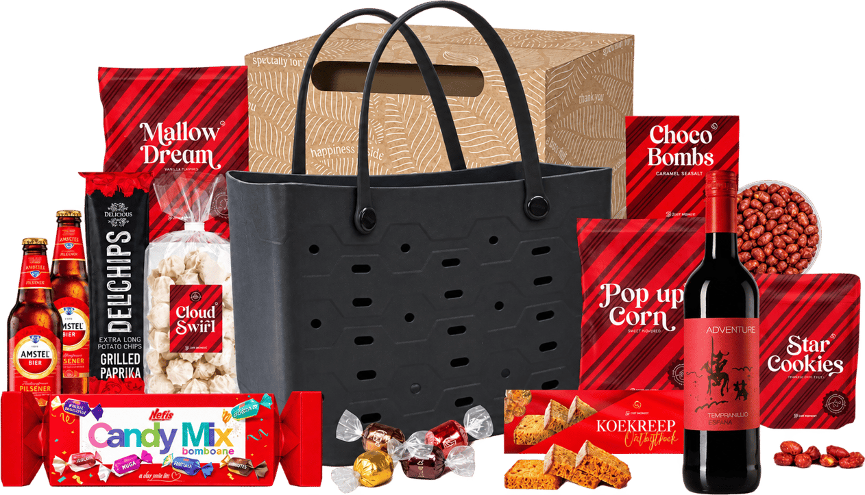 Shopper Prestige