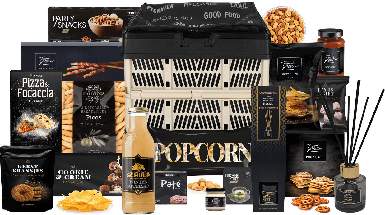 Kratje Luxe