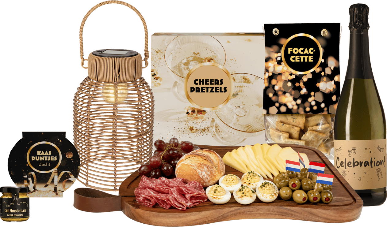 Robuust Serveren