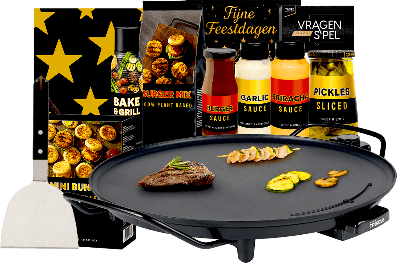 Burgerbakker