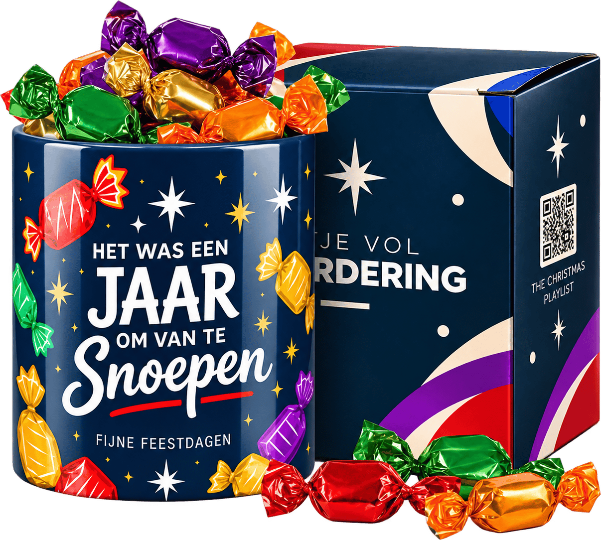 Zoete Waardering
