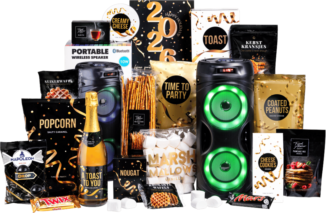 Bluetooth Ontspanning