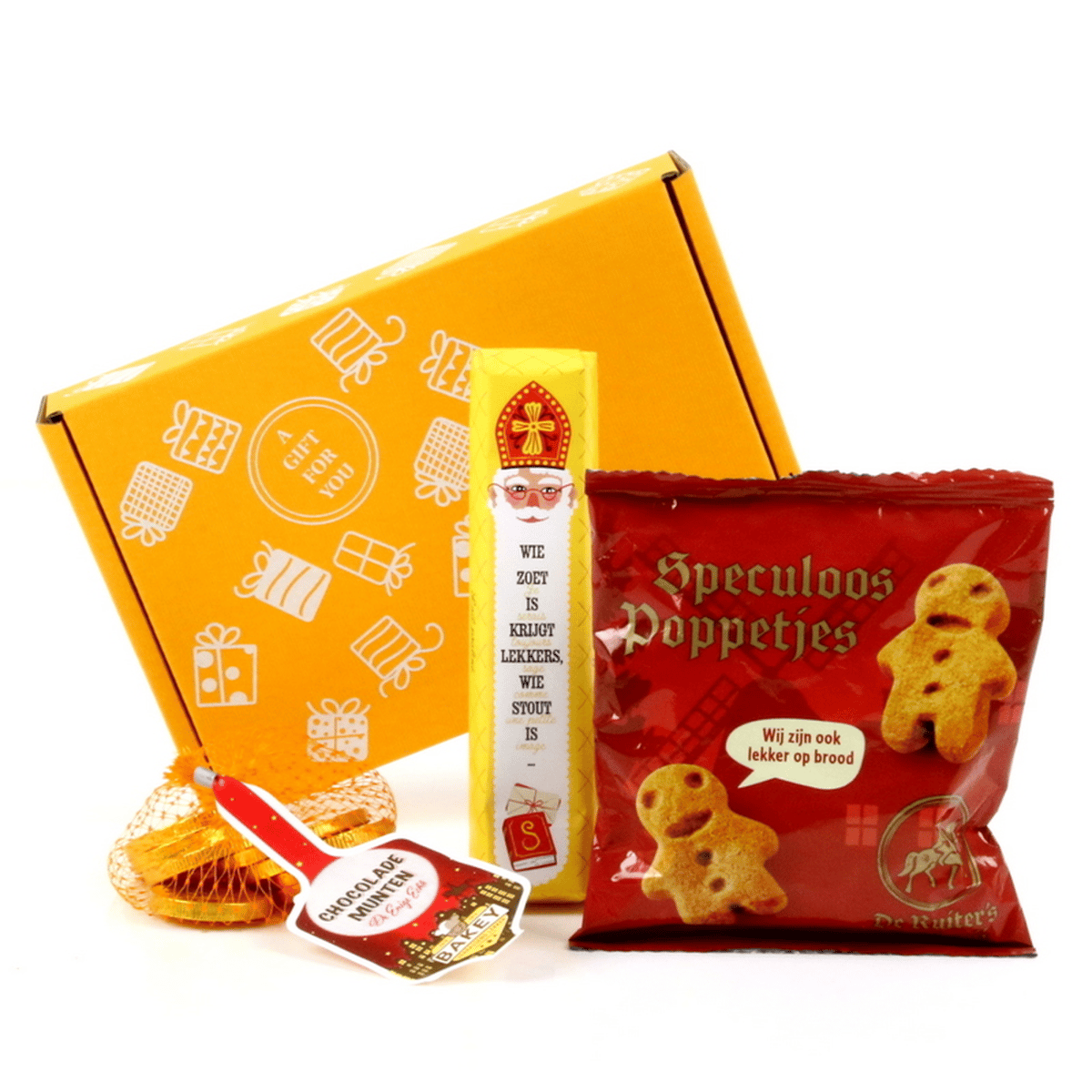 Sintgift