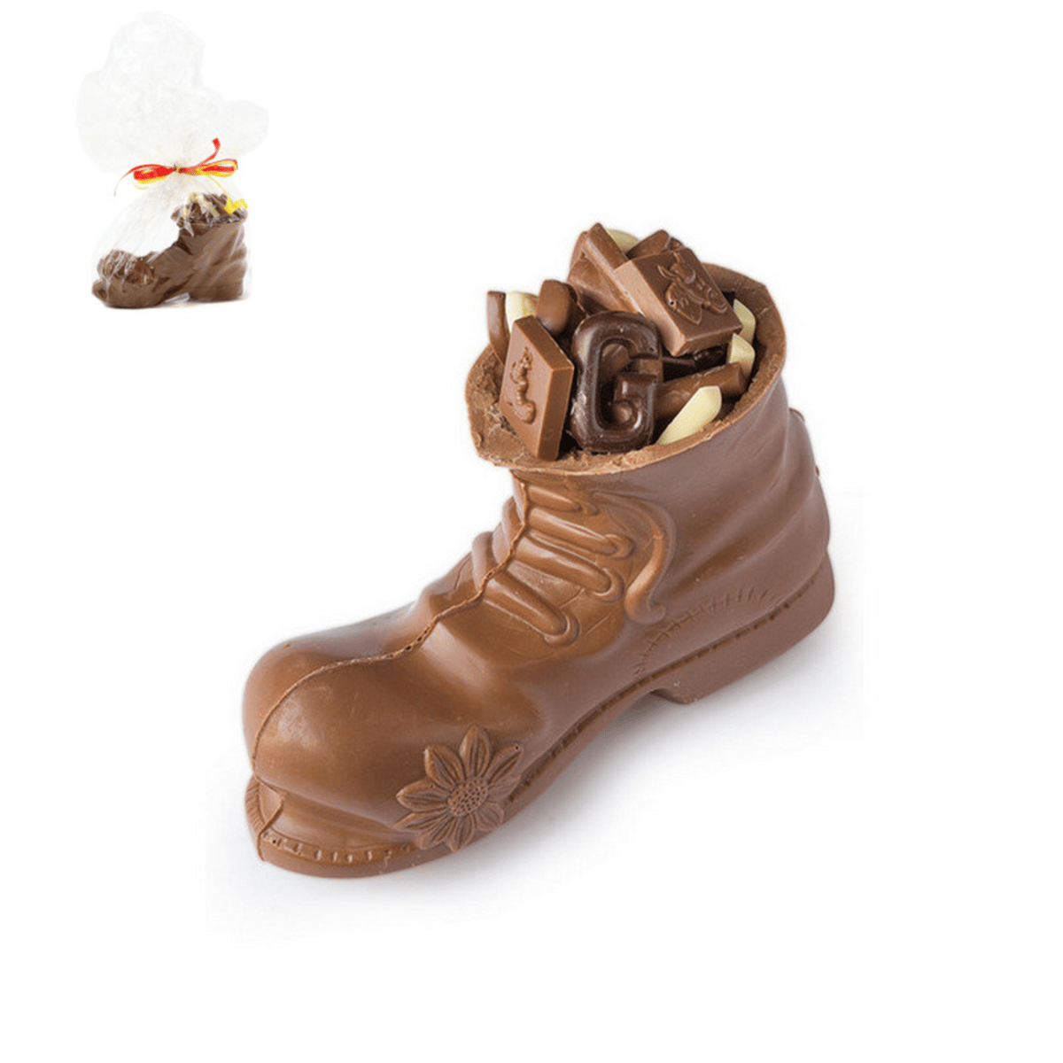 Chocoschoen