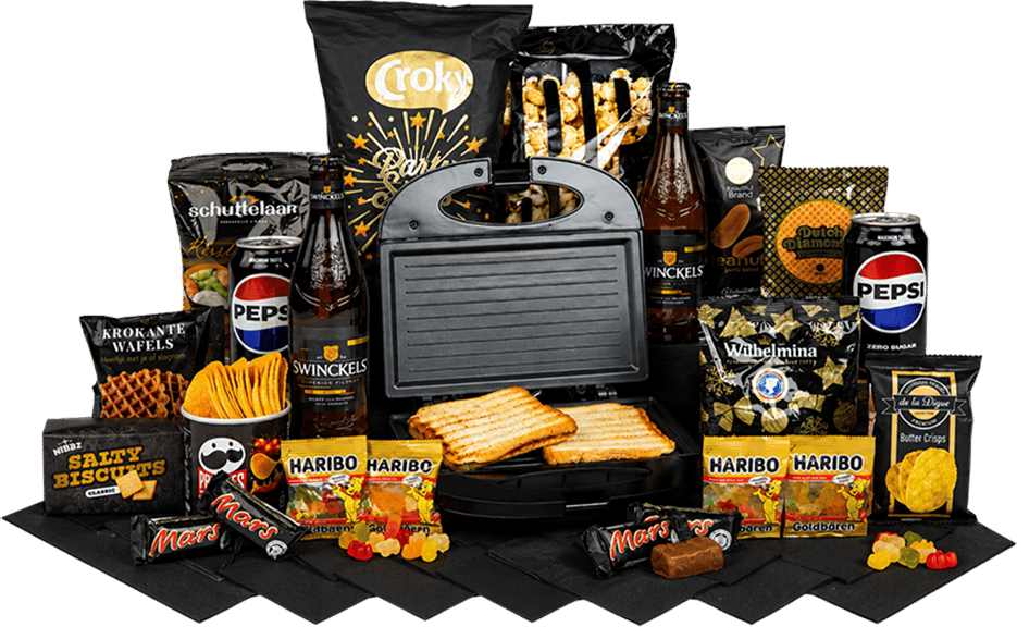 Grill Soirée