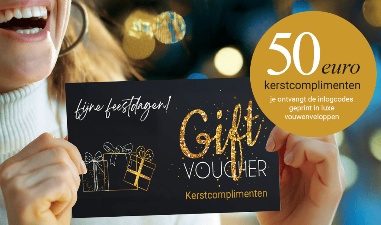 Kerstcomplimenten 50