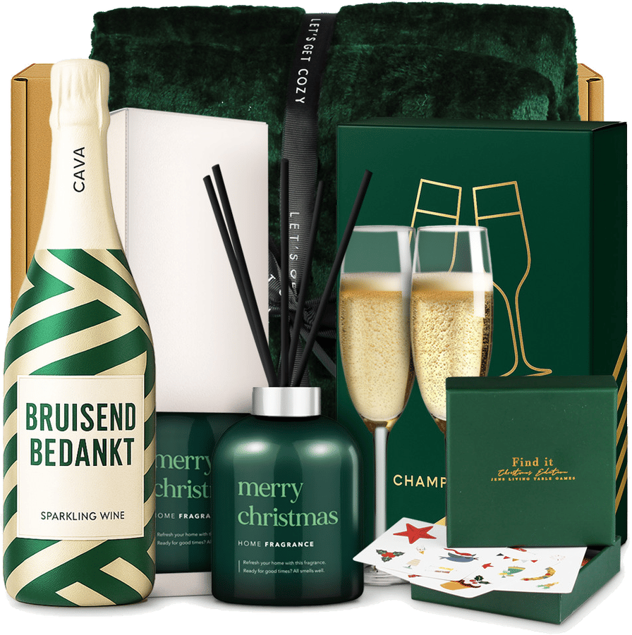 Bruisend Thuis