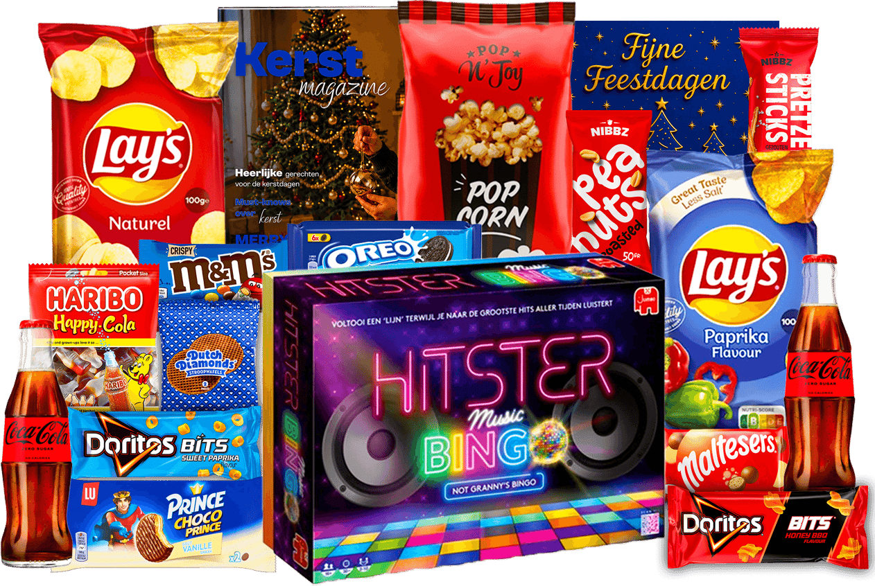 Bingo Beats