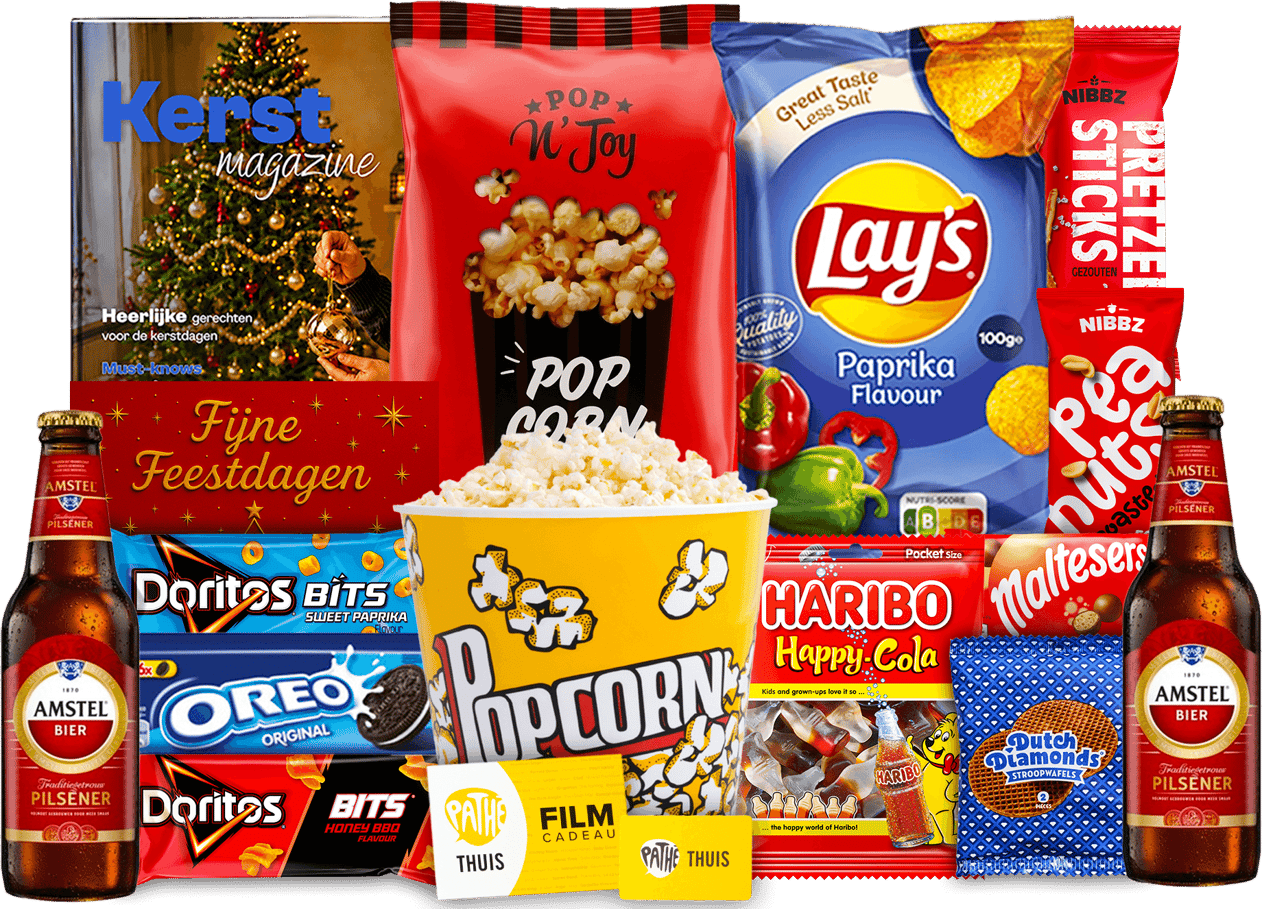 Winterse Traktatie