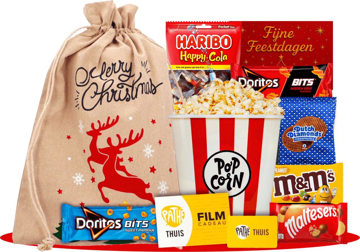 Thuisbioscoop Plezier