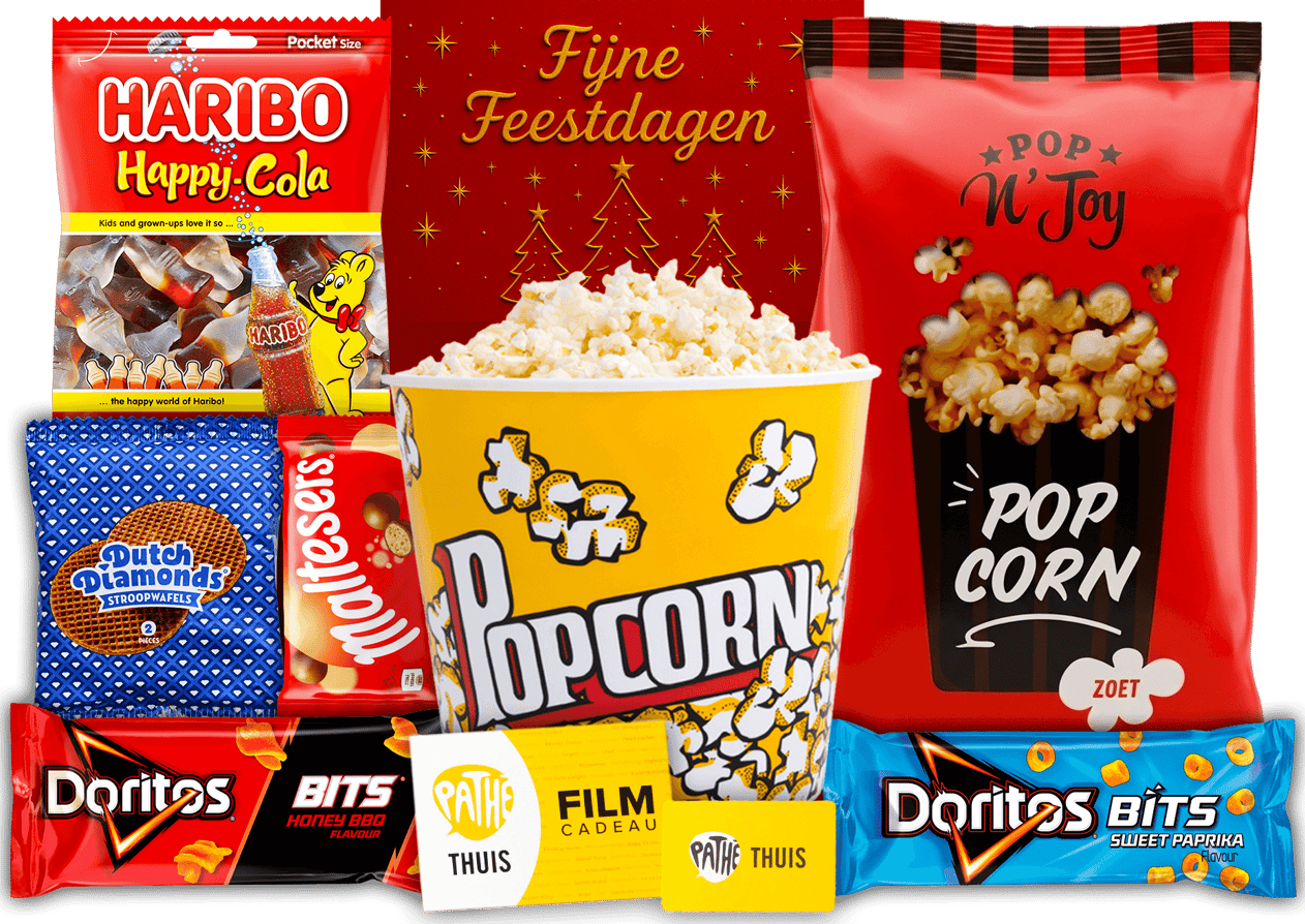 Lekkere Bios