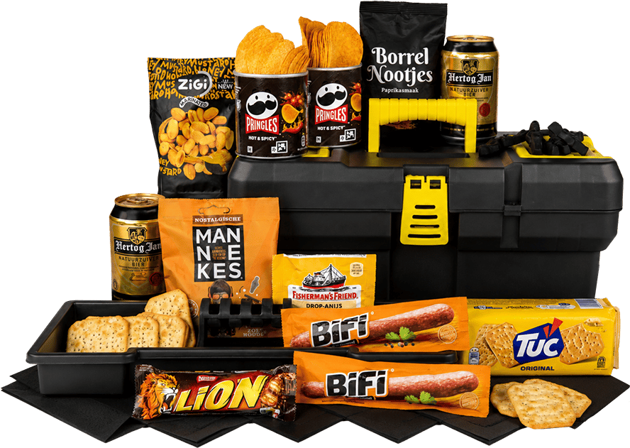 Vakman Deluxe
