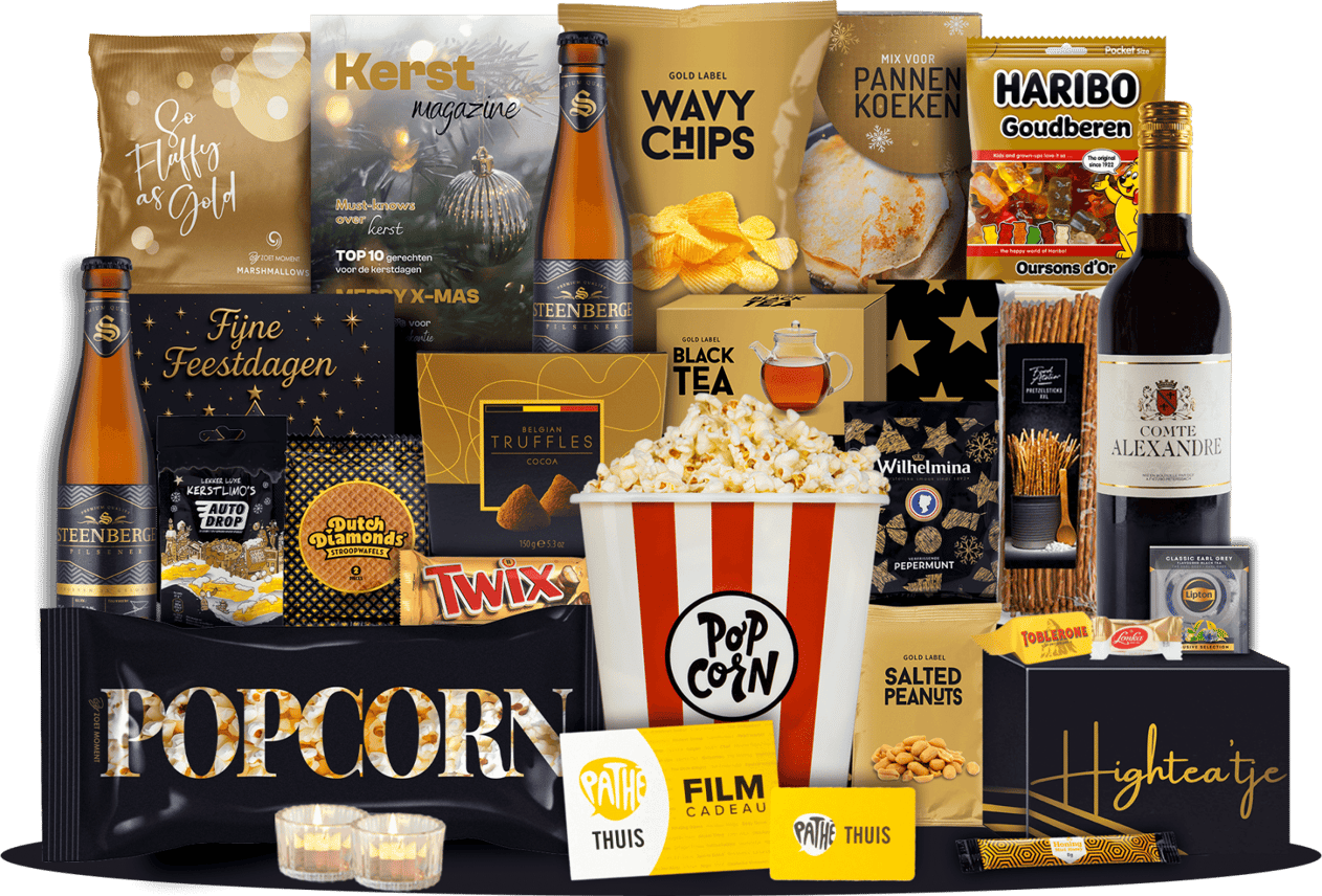 Film Gezelschap
