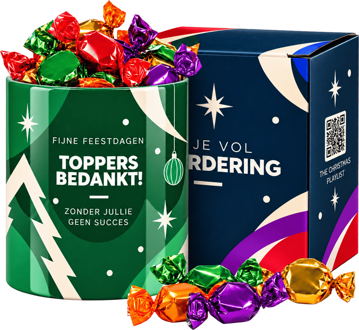 Toffee Tijd