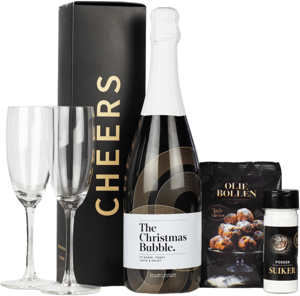 Feestdagen Cheers