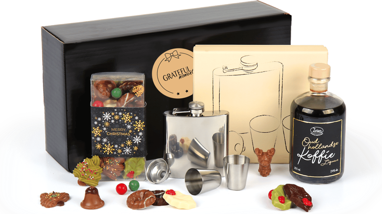 Hollandse Liqueur