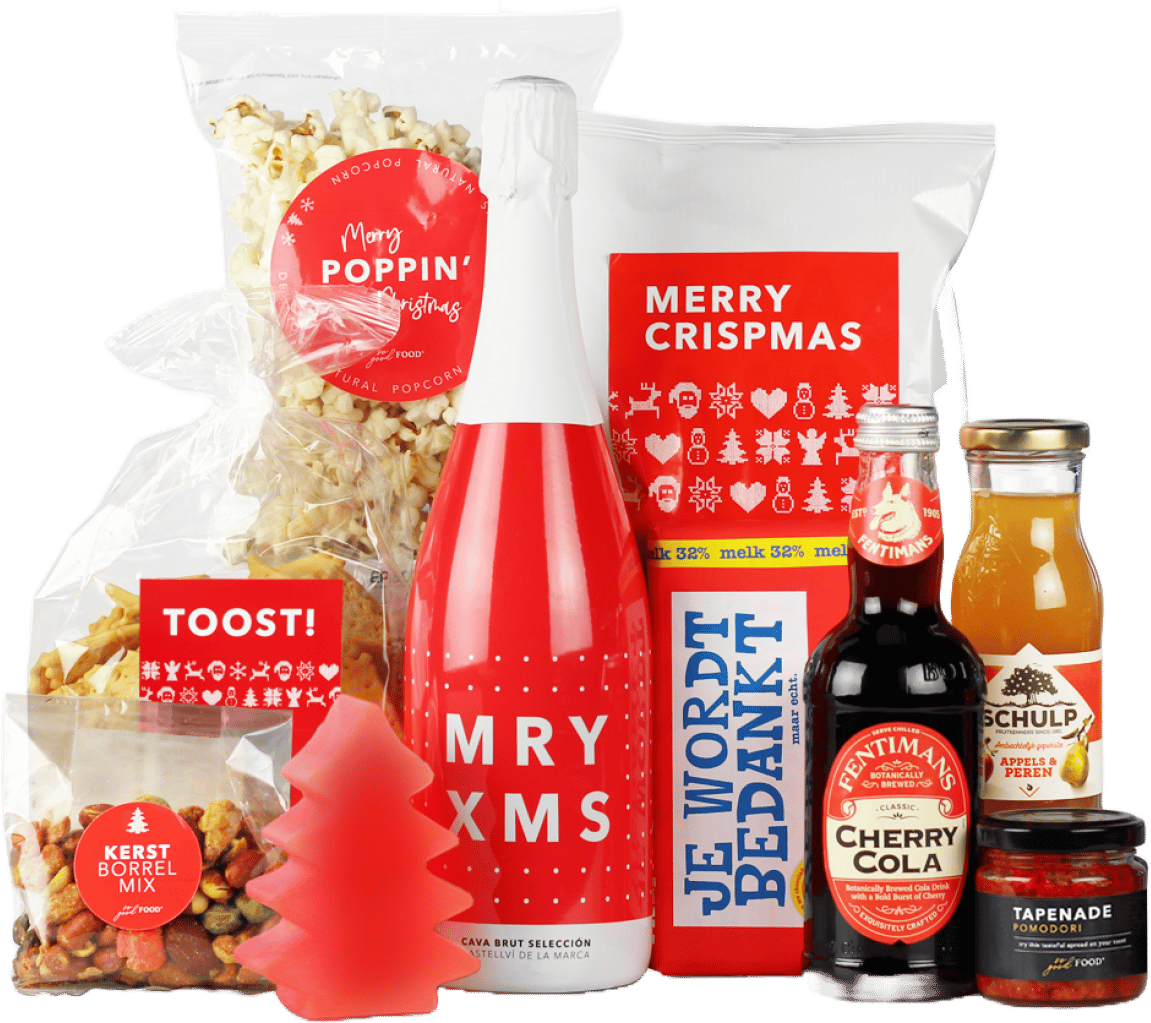 Kerstborrel 0.0