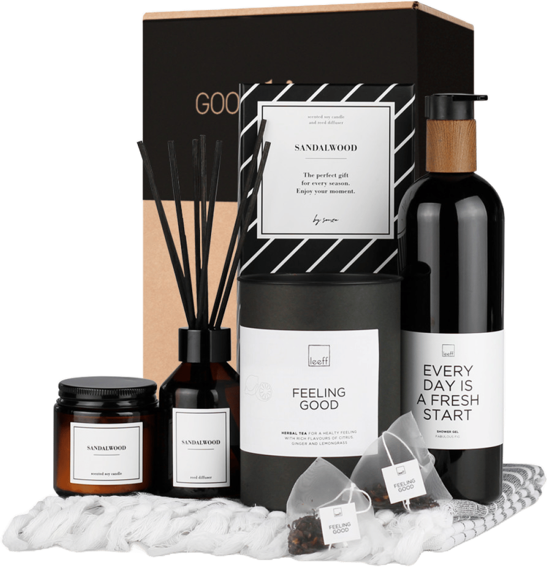 Geurige Hamam
