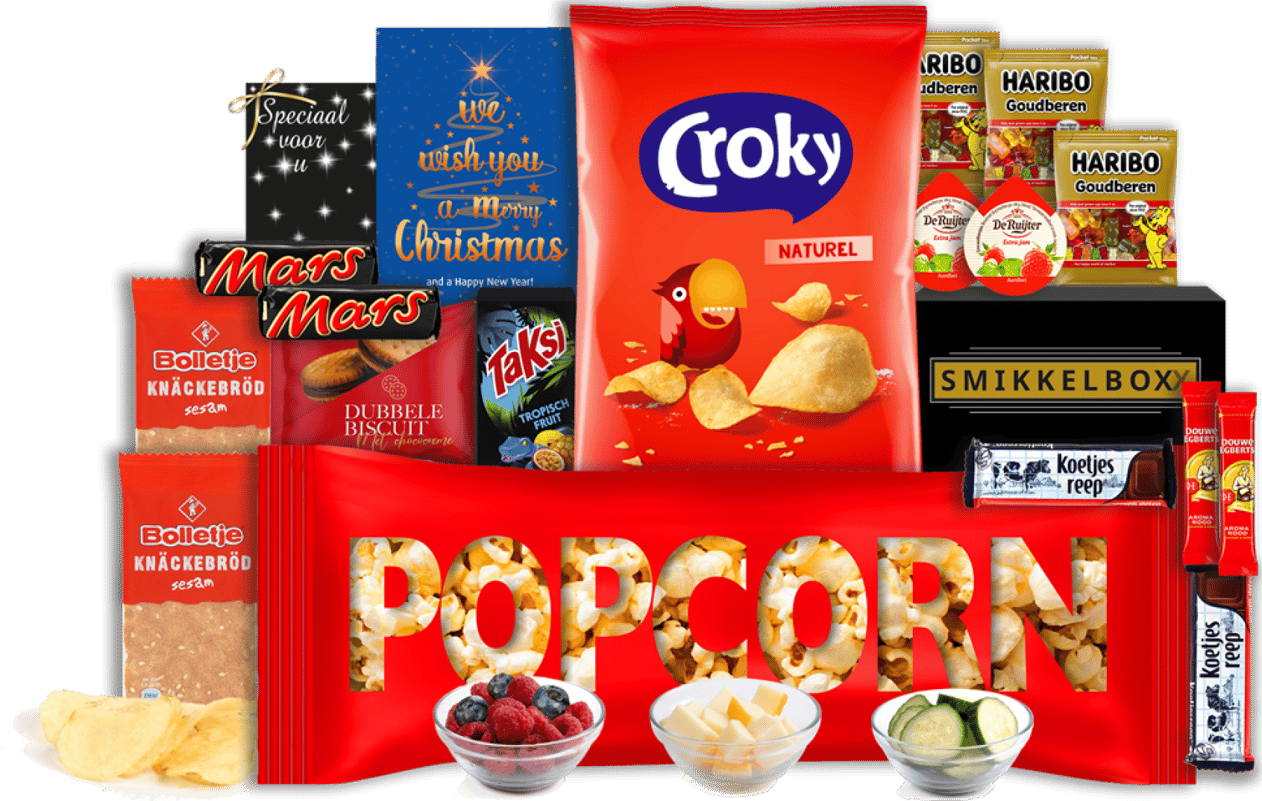 Smakelijke Merken