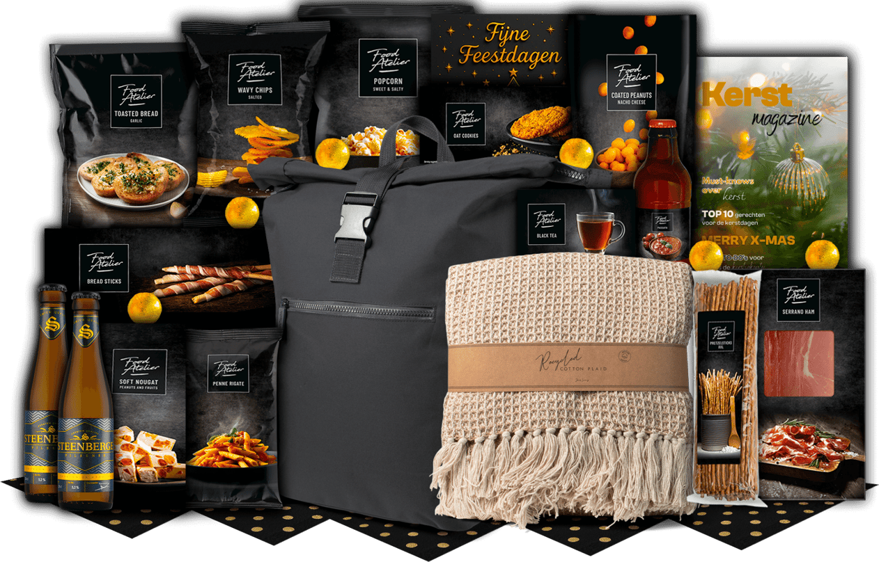 Rugvol Warmte