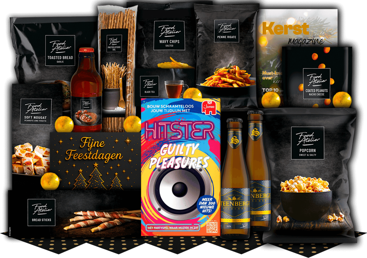 Onweerstaanbare Hits