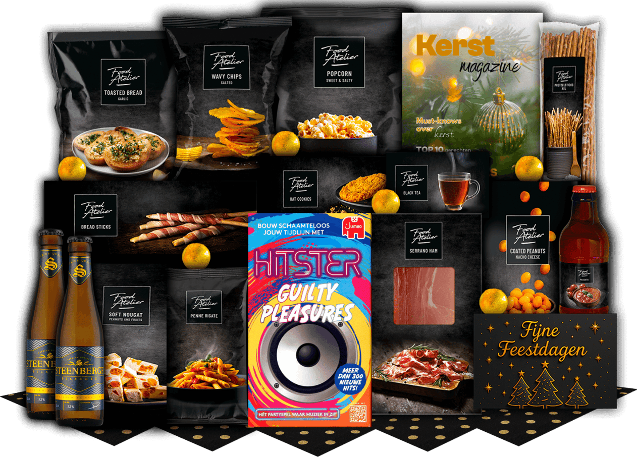 Verleidelijk Gezellig