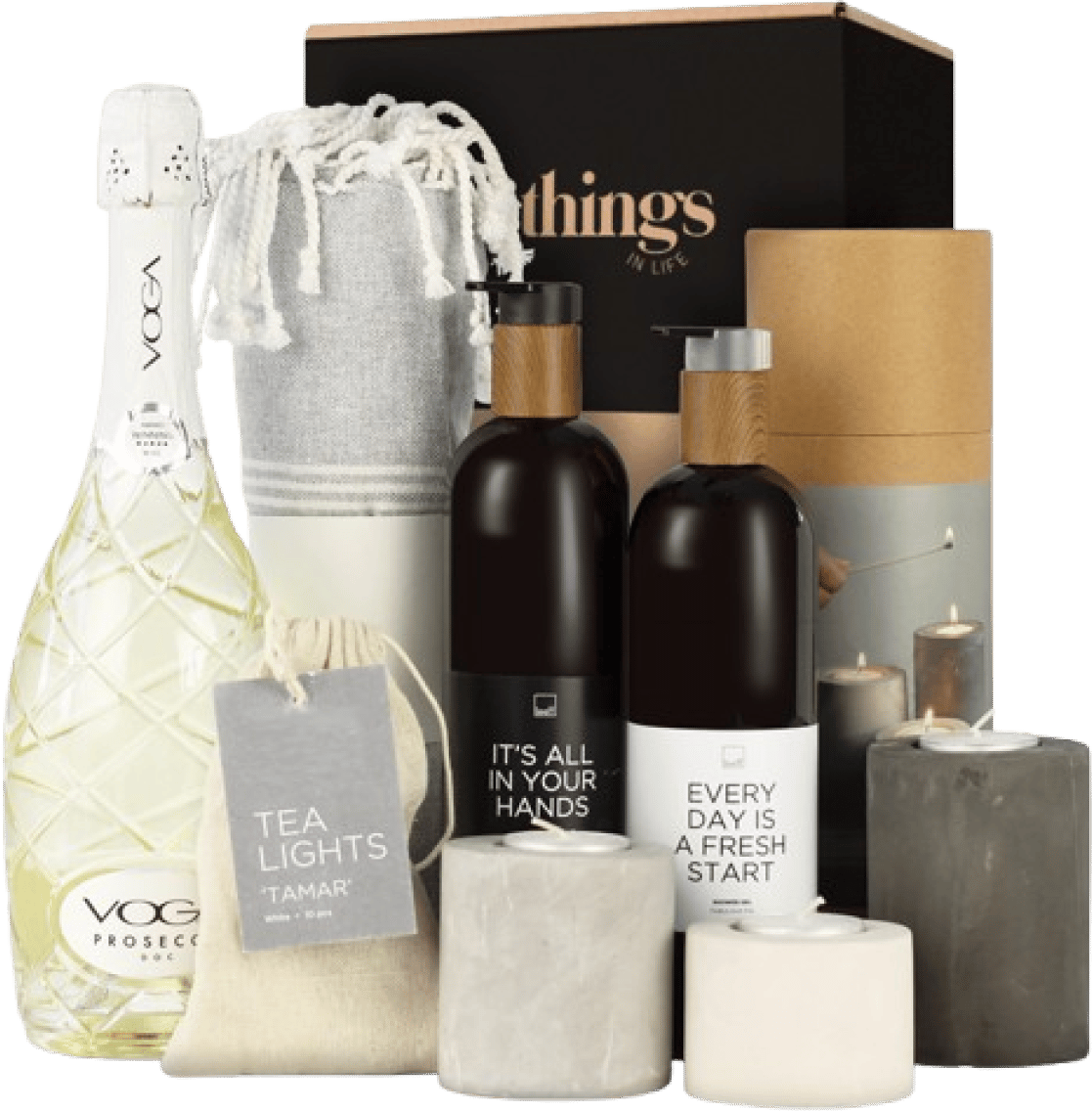 Huiselijke Wellness