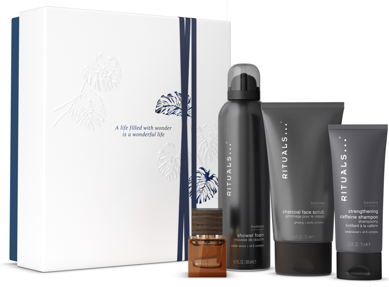 Rituals Homme - Medium