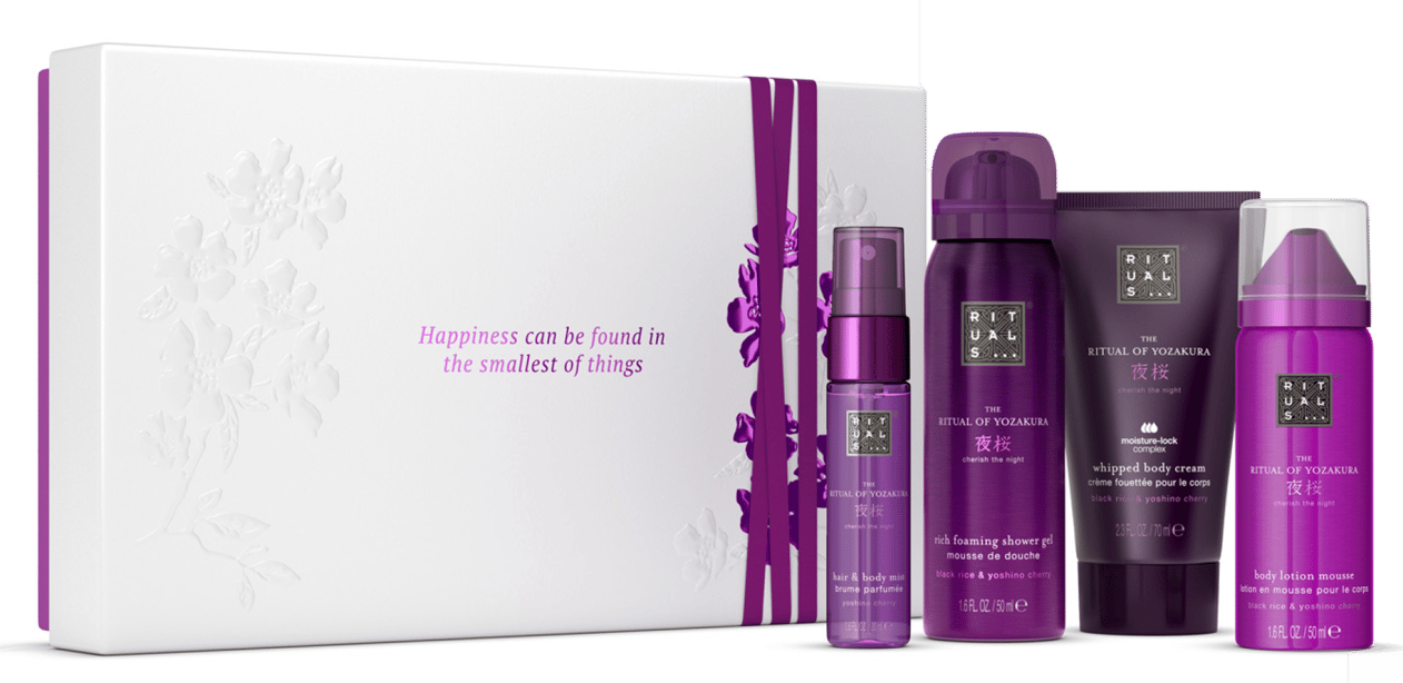 The Ritual of Yozakura - Small