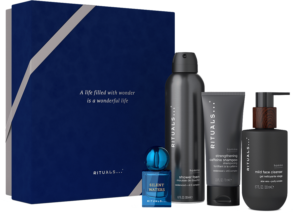 Rituals Homme - Medium