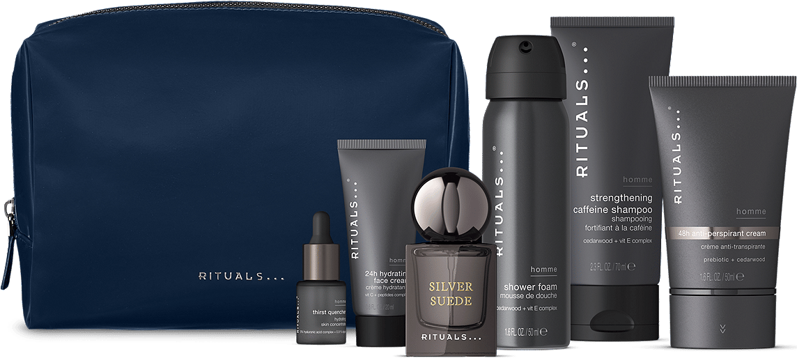 Rituals Rituals Homme - Large