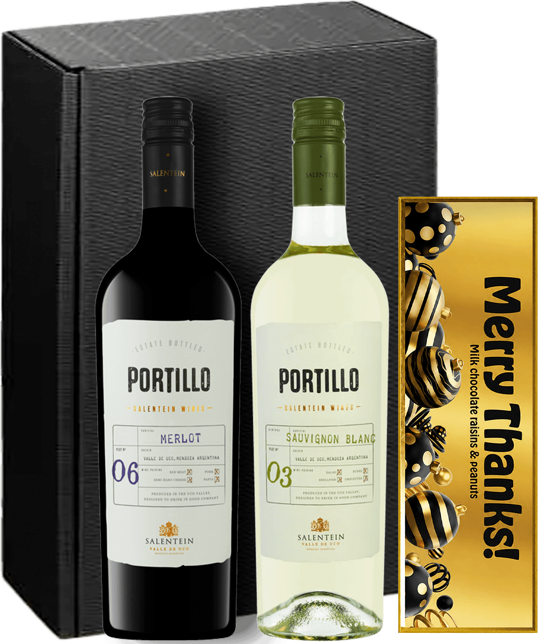 Portillo Duo