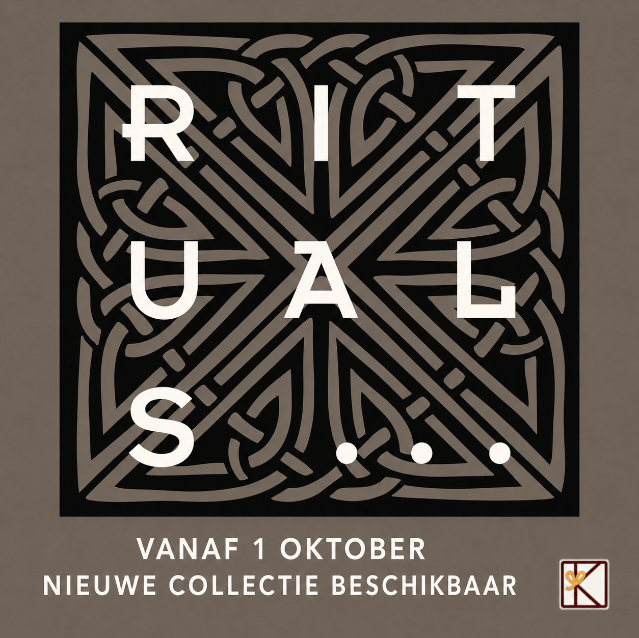 Rituals kerstpakket 2026 | Nieuwe collectie vanaf 1 oktober