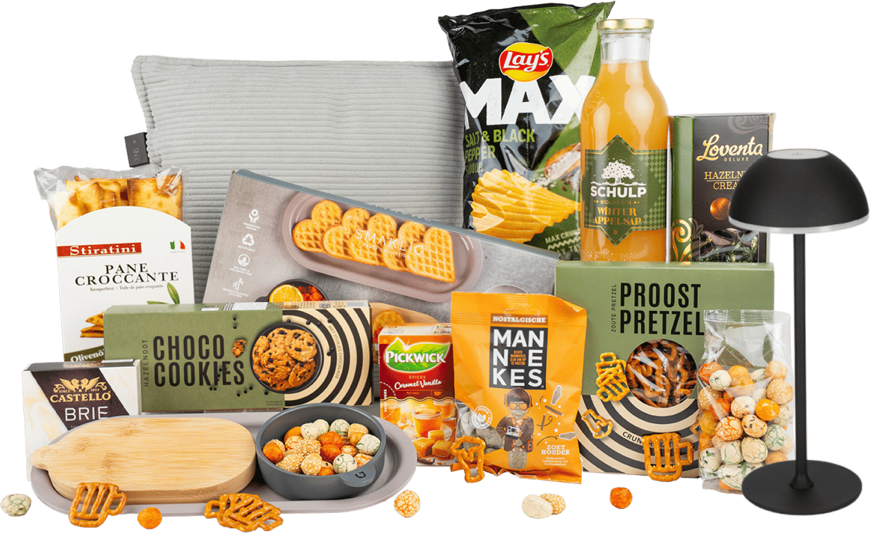 Shining Warmtekussen