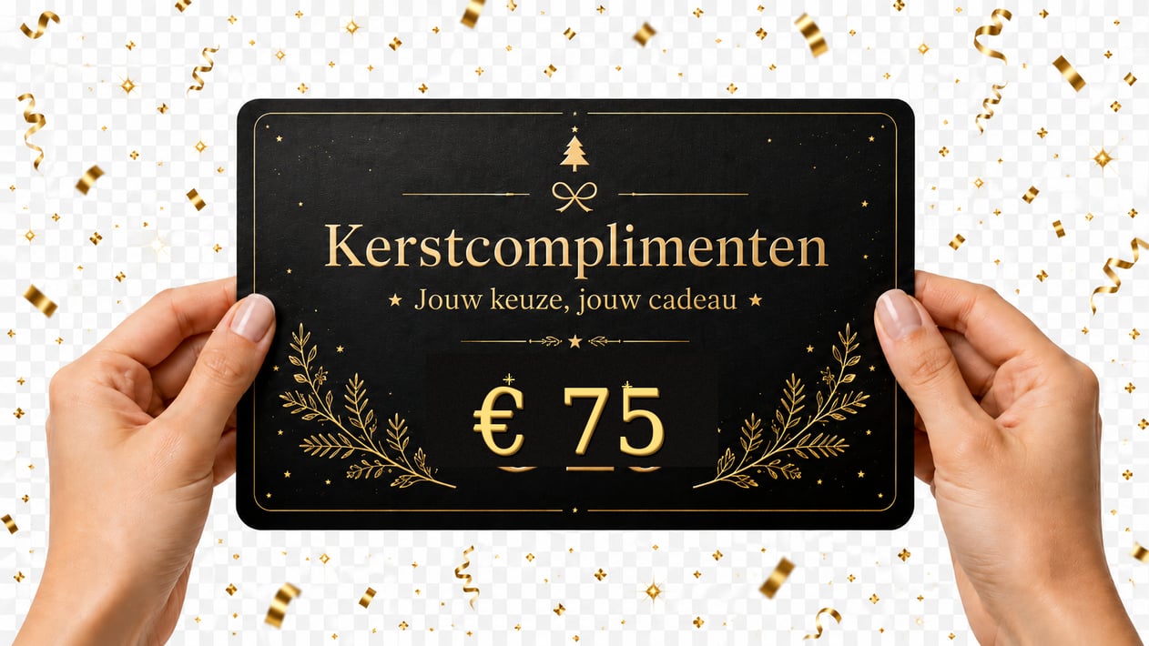 Kerstcomplimenten 75
