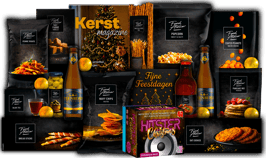 Winterse Speelronde