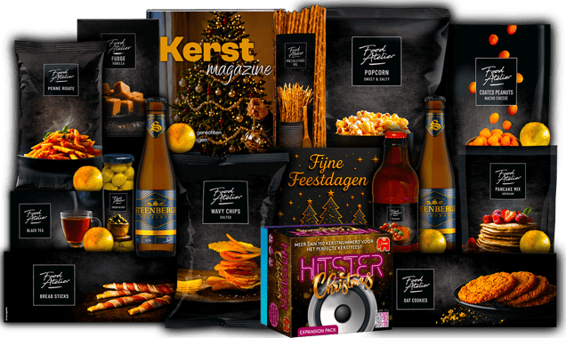 Winterse Speelronde