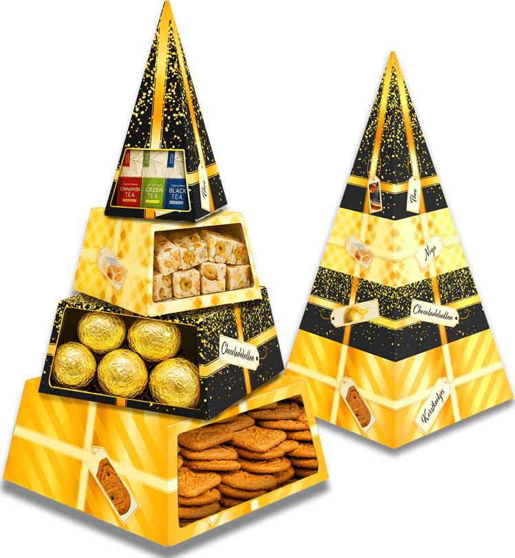 Toren Surprise