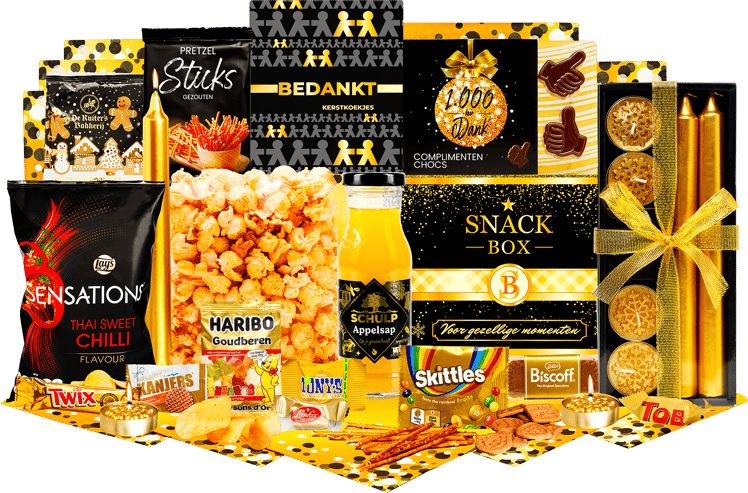 Snackcircus