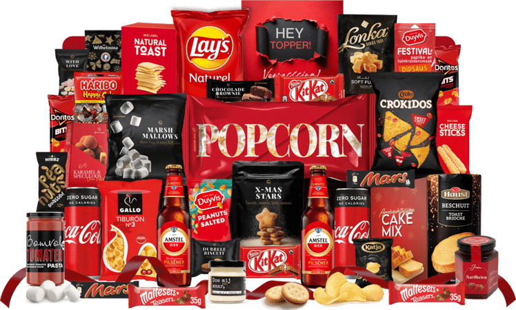 Smaakbeleving Deluxe