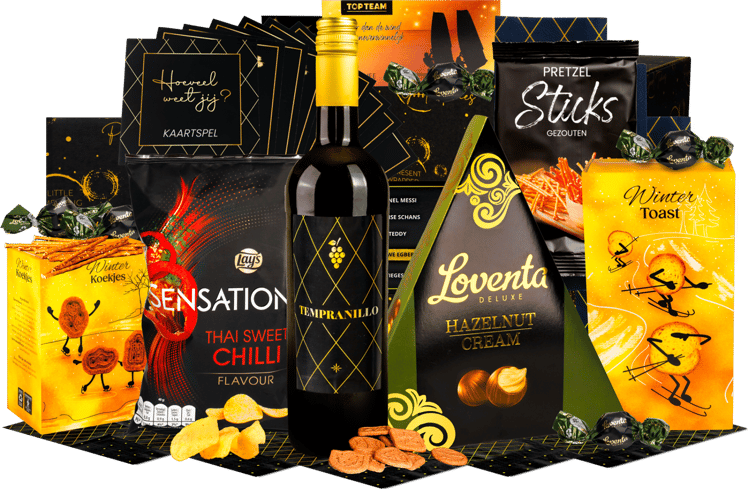 Plezierige Ontdekkingen