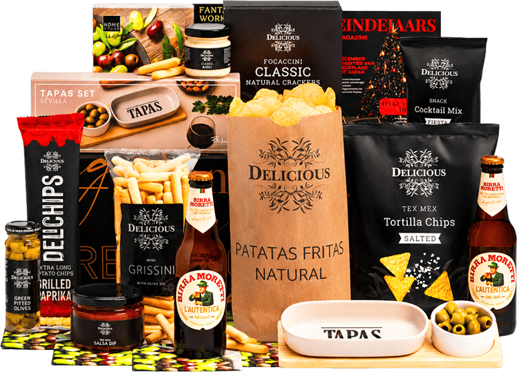 Tapas Bar