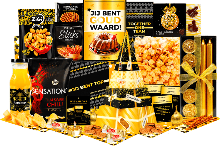 Knabbelspel