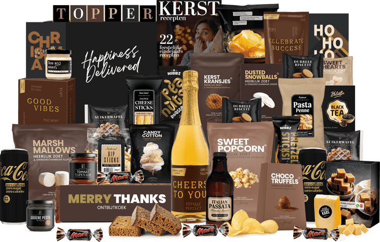 Feestelijk Assortiment