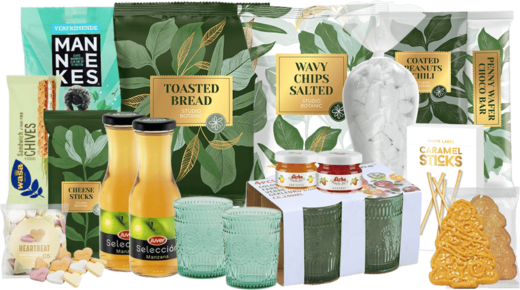 Botanisch Tafelen